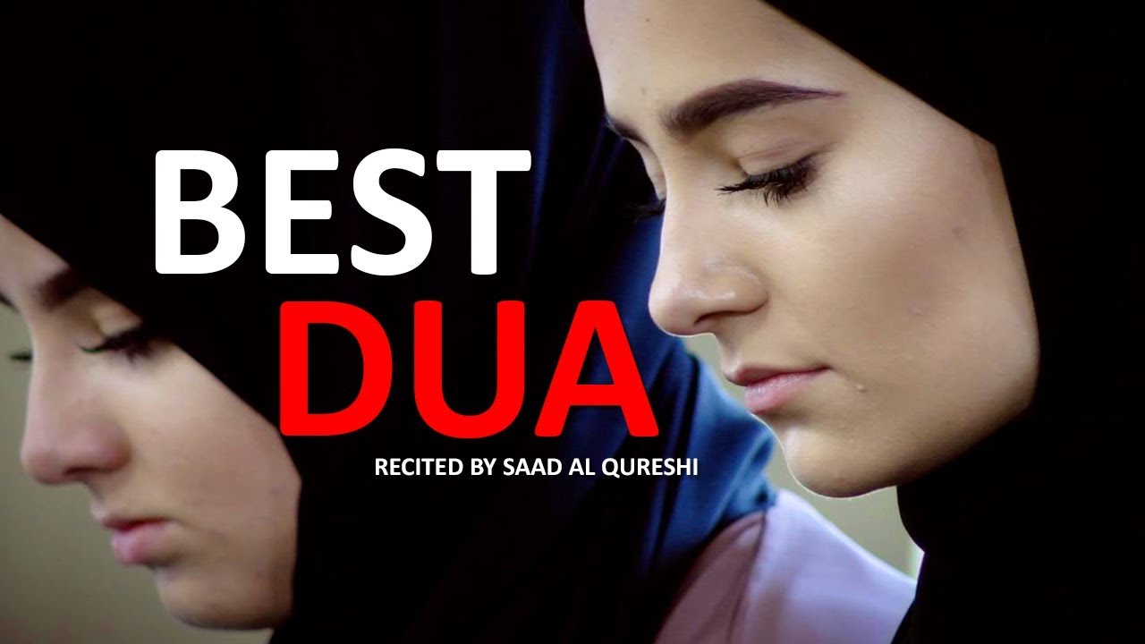 This Dua Will fulfil all your Desires, Dreams & Wishes &hearts; ᴴᴰ - Listen Daily !