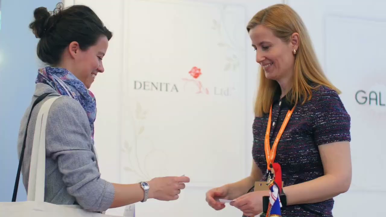 In-cosmetics Global 2025 | That's a wrap! #GlobalExhibitions