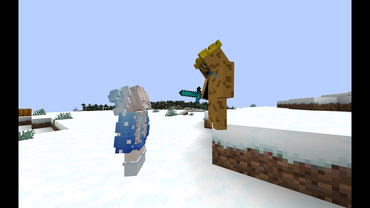 Sword Montage - _Grobus