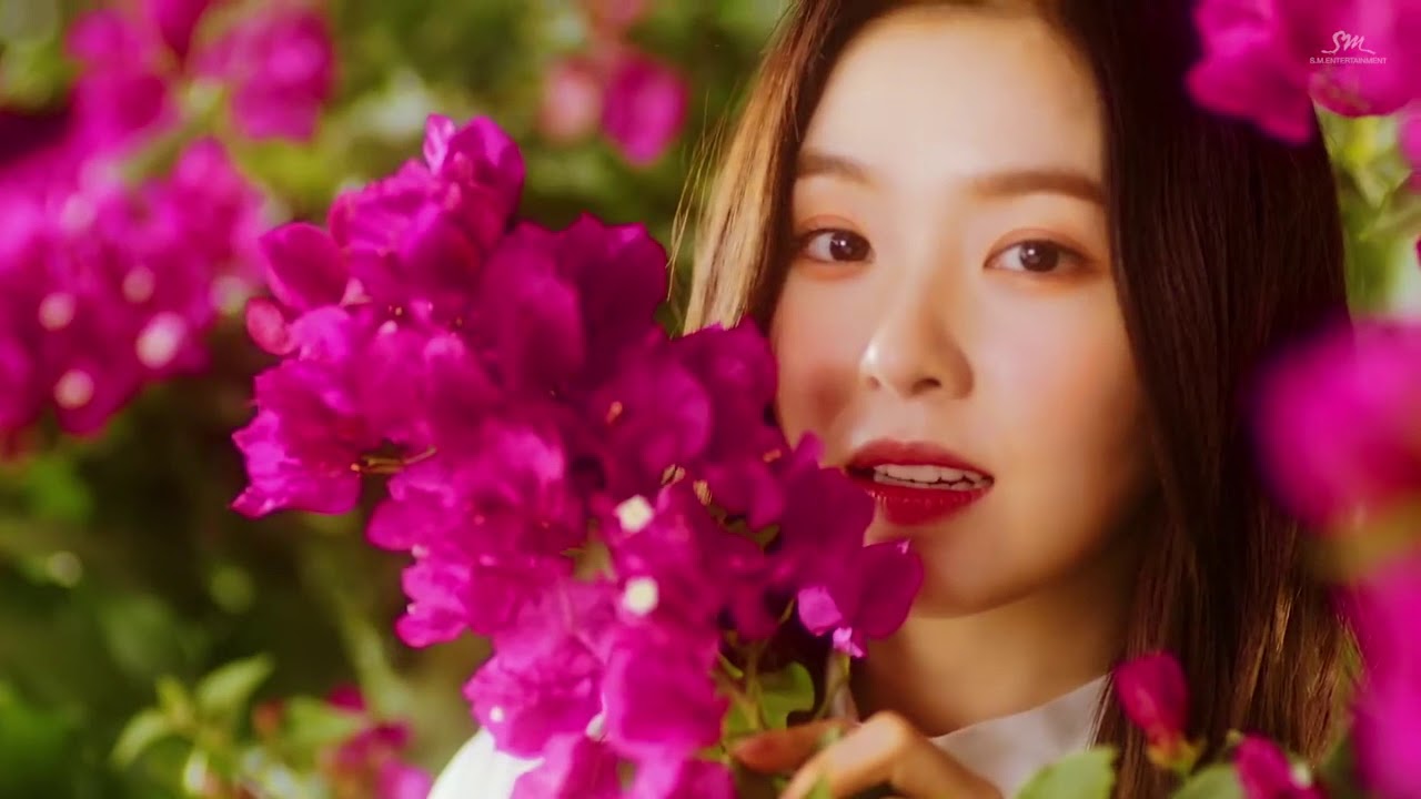 every red velvet mv 8x speed but *read description*