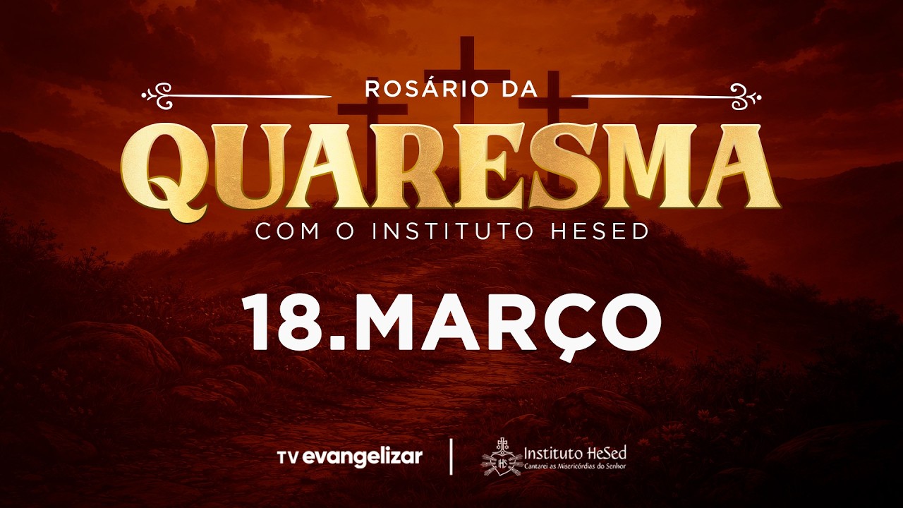 TV EVANGELIZAR - AO VIVO