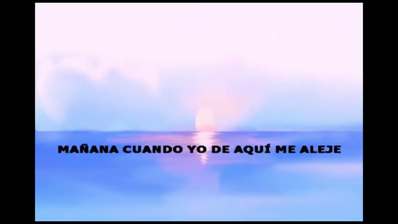 Mix Pasacalles = Palomita errante, Apasionadamente, Por algo me han de recordar Karaoke TONO MUJER