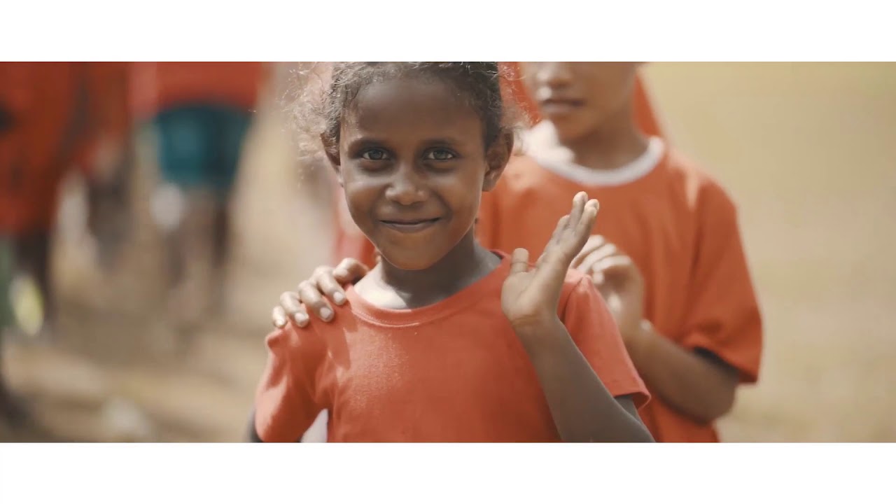 Jaro Local x Amy x Khazin   Pacific Games 2023 Solomon Islands Challenge, Celebrate and Unite