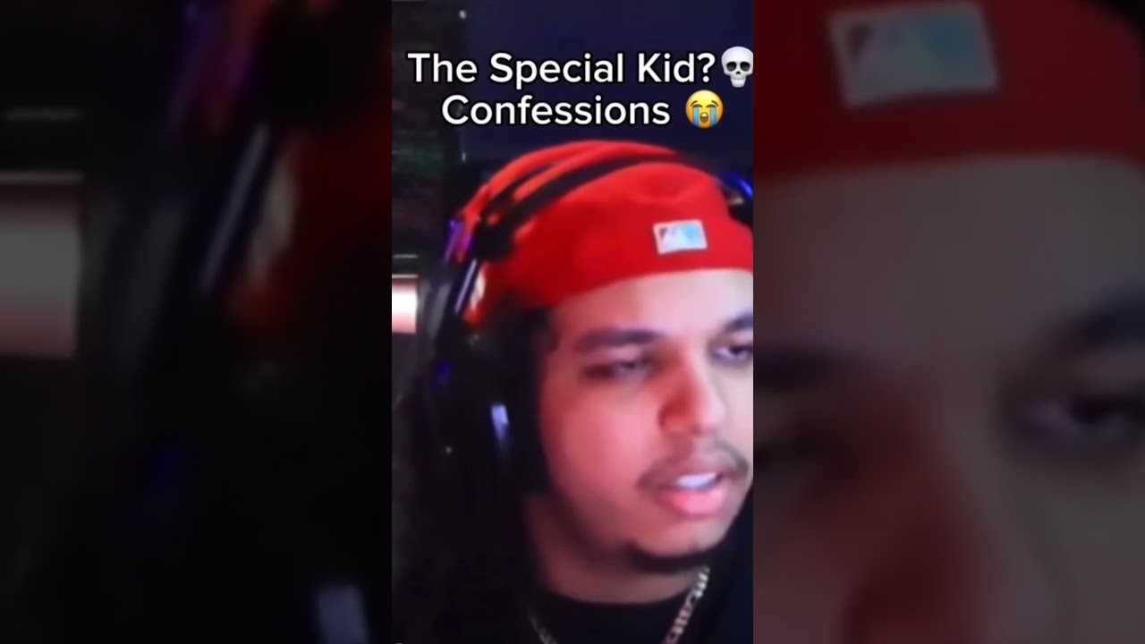 Shamnyc insane confessions 💀 #funny #loud #memes #streamer #trending #outofpocket