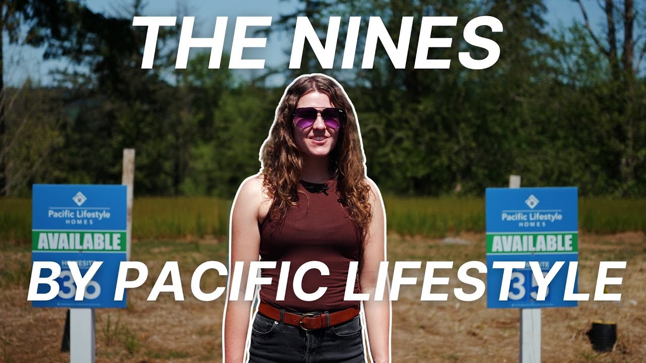 The Nines by Pacific Lifestyle Homes | CAMAS New Homes