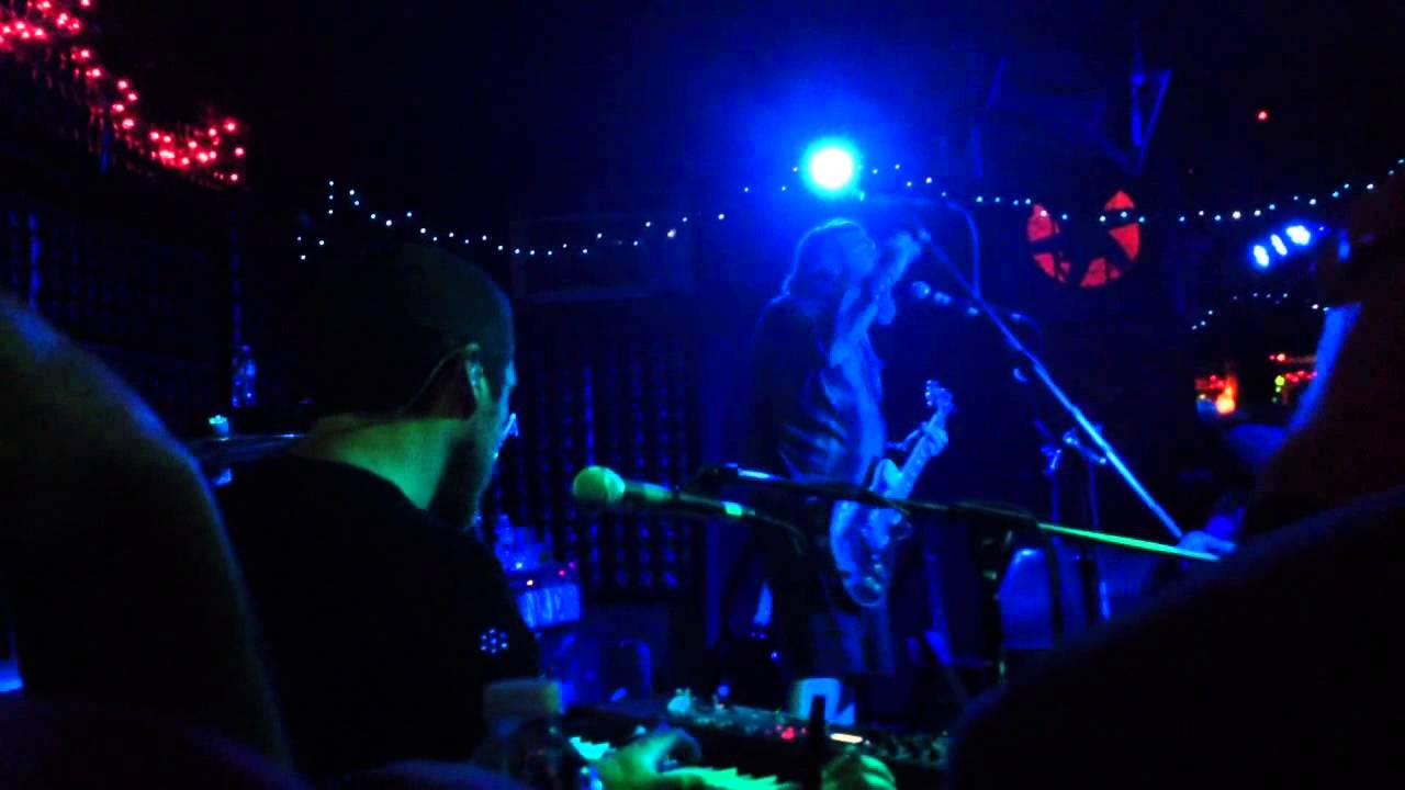 Pinback - June - Live The Casbah 1-14-14
