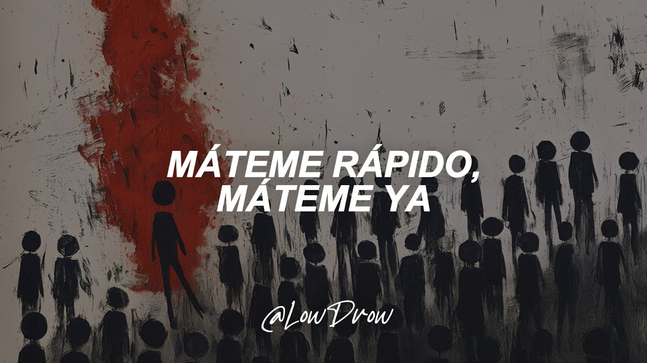 Three Days Grace - Kill Me Fast (Letra Español + Lyrics)