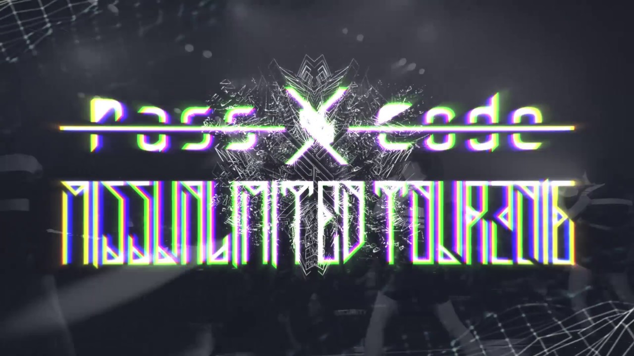 PassCode - MISS UNLIMITED Tour 2016 in Studio Coast, Tokyo [Digest]