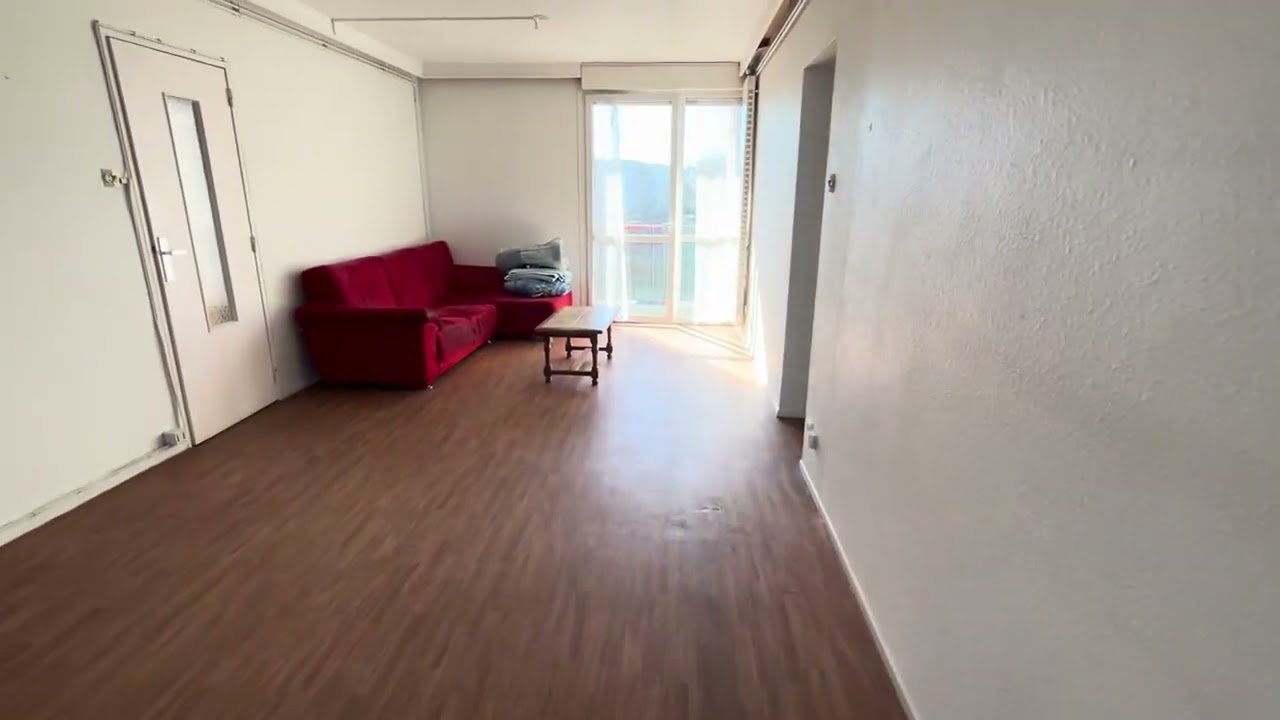 Appartement à acheter à Montigny-lès-Metz