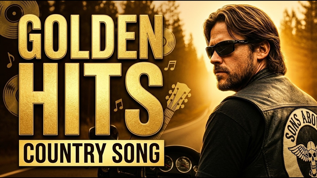 Gritty Southern Vibes &times; Outlaw Country Rap &ndash; Anthem of the Wild