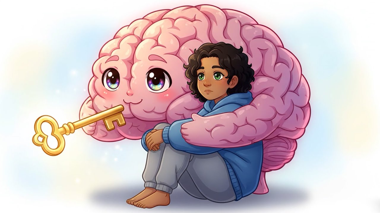 The Loop: Why Your Life Never Changes (Psychology Explained)