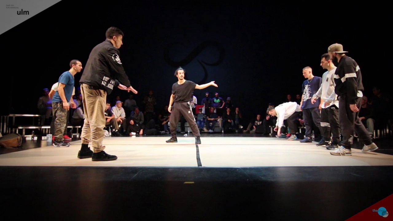 Semi Final 4vs4 // Fatal Fury (LUX) vs 2 Much Underground (TUR) @ universal language vol.II