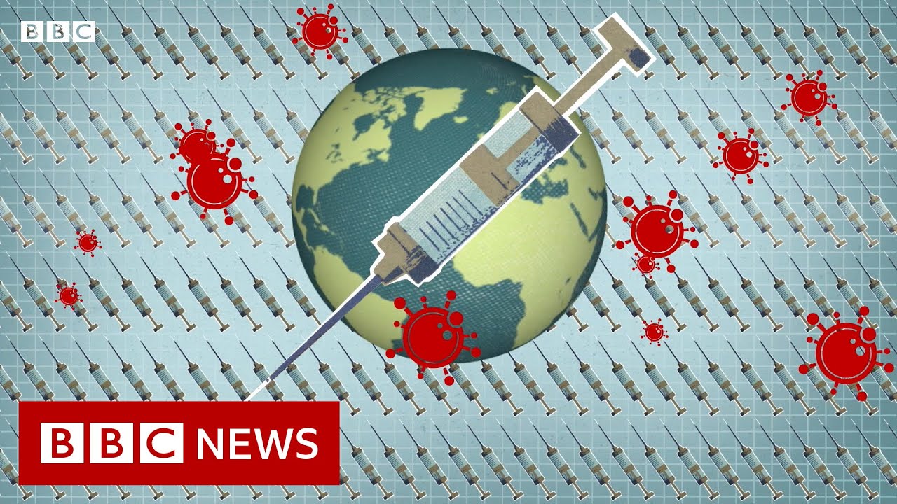 Can the Covid vaccine harm unborn babies during pregnancy? - BBC News