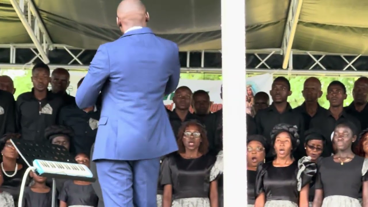 St Martins own choice Mutare Diocese Bishops Trophy 2026 : Position 3 ( Vapriste Venyu)