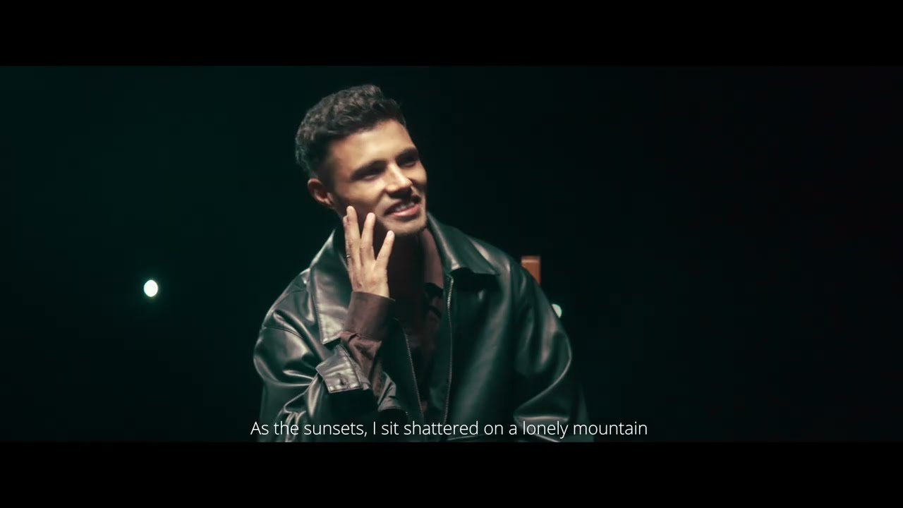 Kohjung _li Jingrü - Müyüpseh ( Official Music Video)