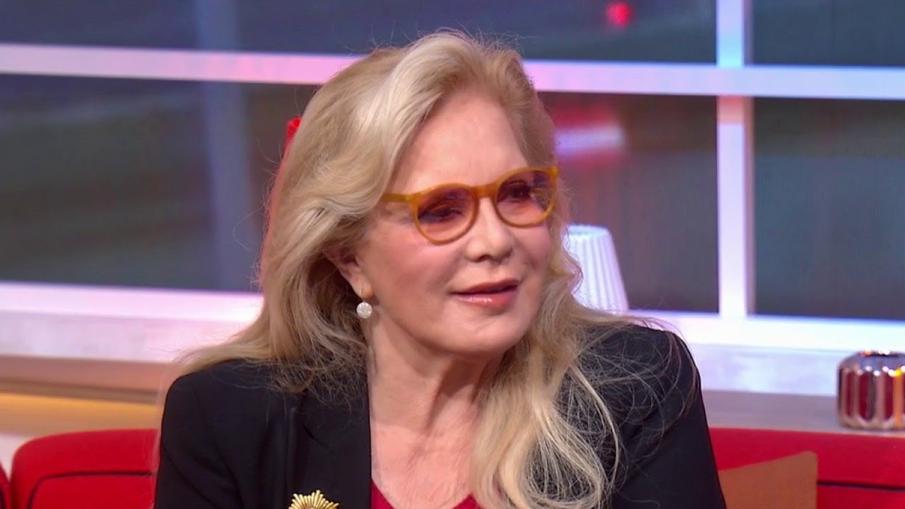 L'invitée du jour - Sylvie Vartan