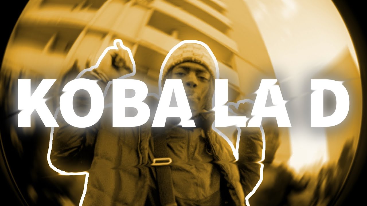 Koba La D x Chily Hard Banger Rap / Trap Type Beat