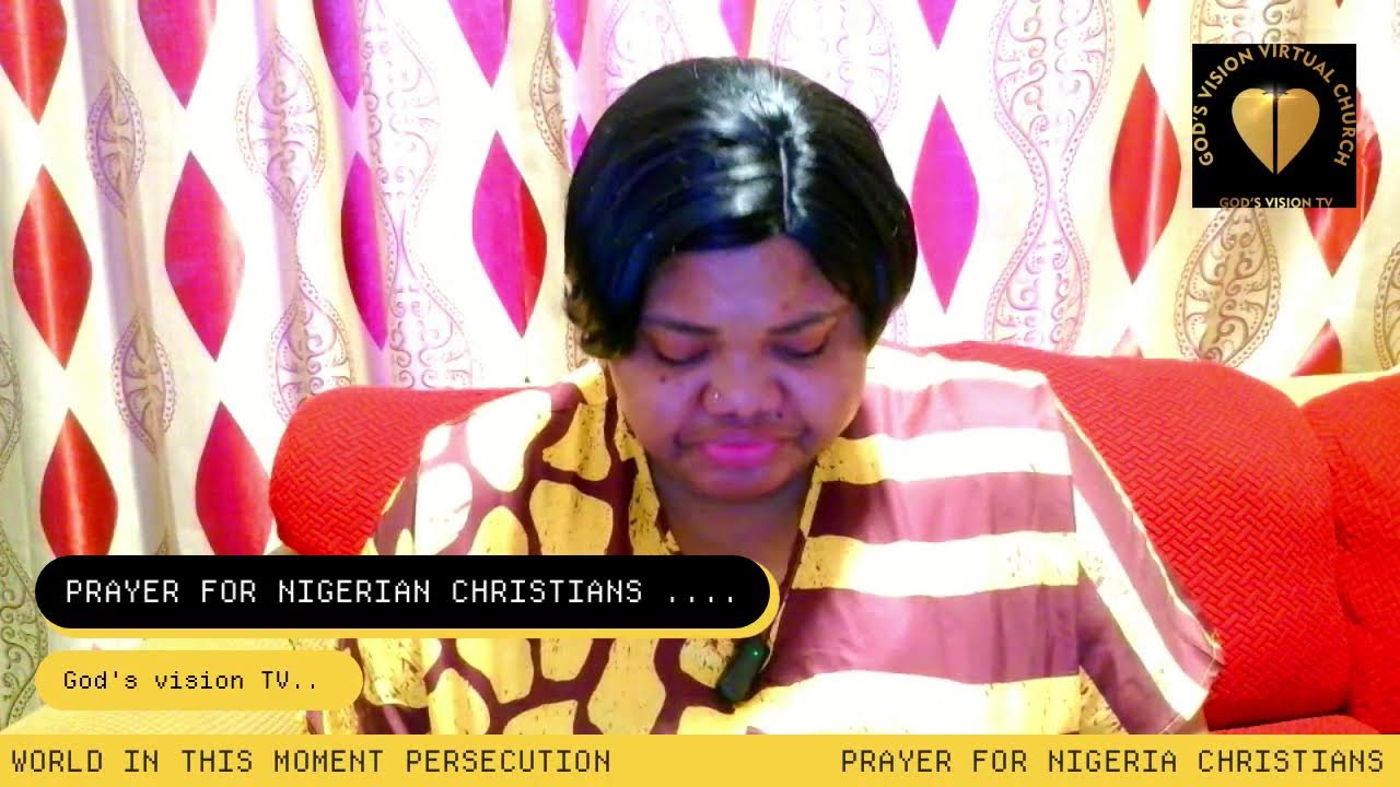 GAINING ACCESS THROUGH PRAYERS