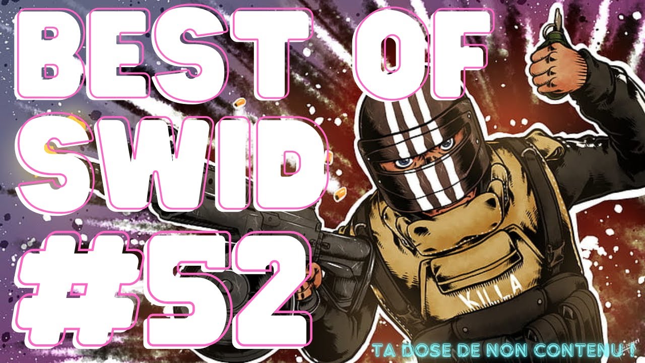 Best of Swid escape from tarkov EP: 52