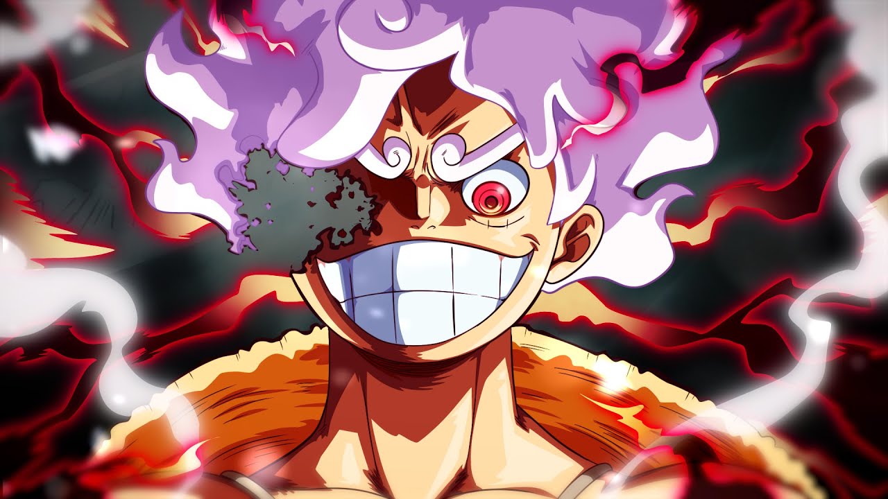 Le HAKI DES ROIS est la CLÉ pour combattre LES DÉMONS du GOUVERNEMENT MONDIAL ! ONE PIECE 1146