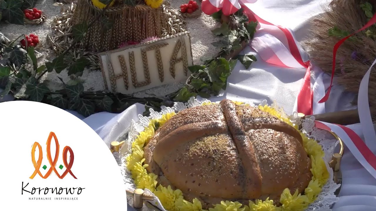 Dożynki Gminne - Koronowo 2016