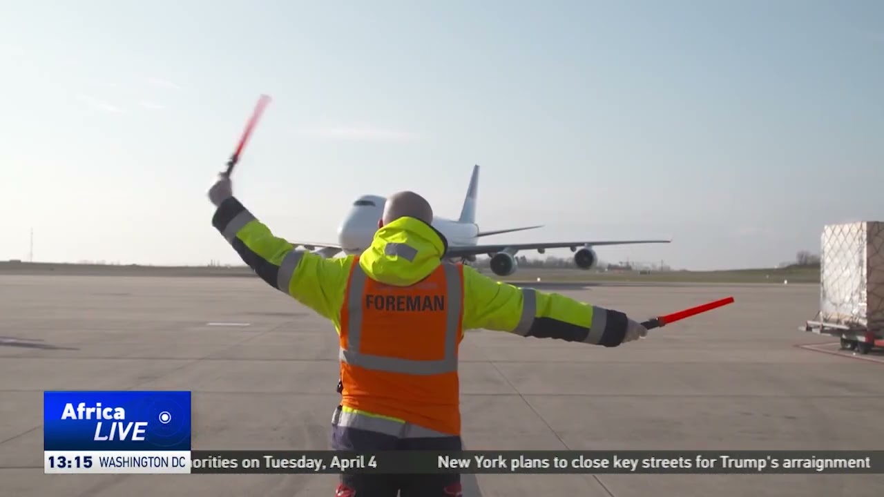 Air China resumes flights to Johannesburg