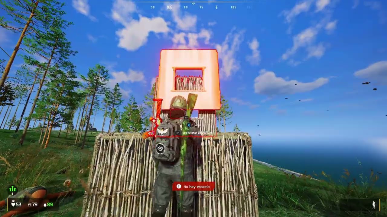 DEADSIDE PVE Desde Cero - EP6. Asi es como yo hago los helichoques