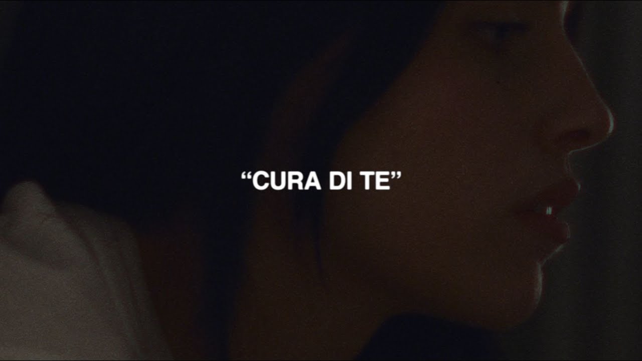 Voga - CURA DI TE (Visual Video)