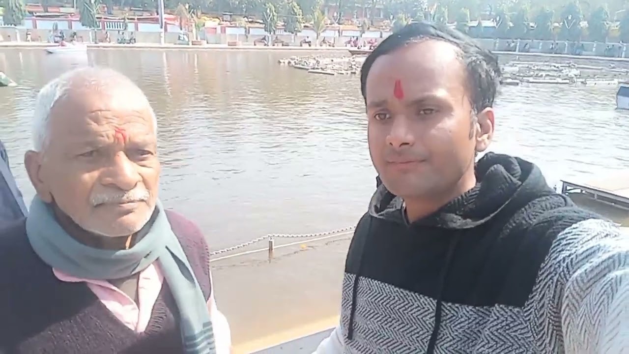 😇Janmdin Pe Baba Gorkhnath  Ka Darshan Karne ka Saubhagya Prapt Hua😇 9Feb