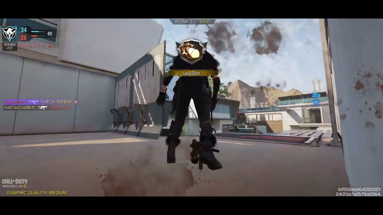 COD Mobile 14