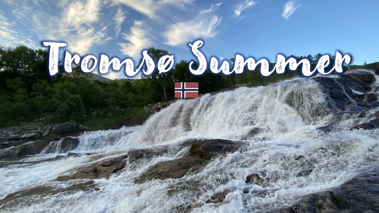 Tromsø Summer 2022