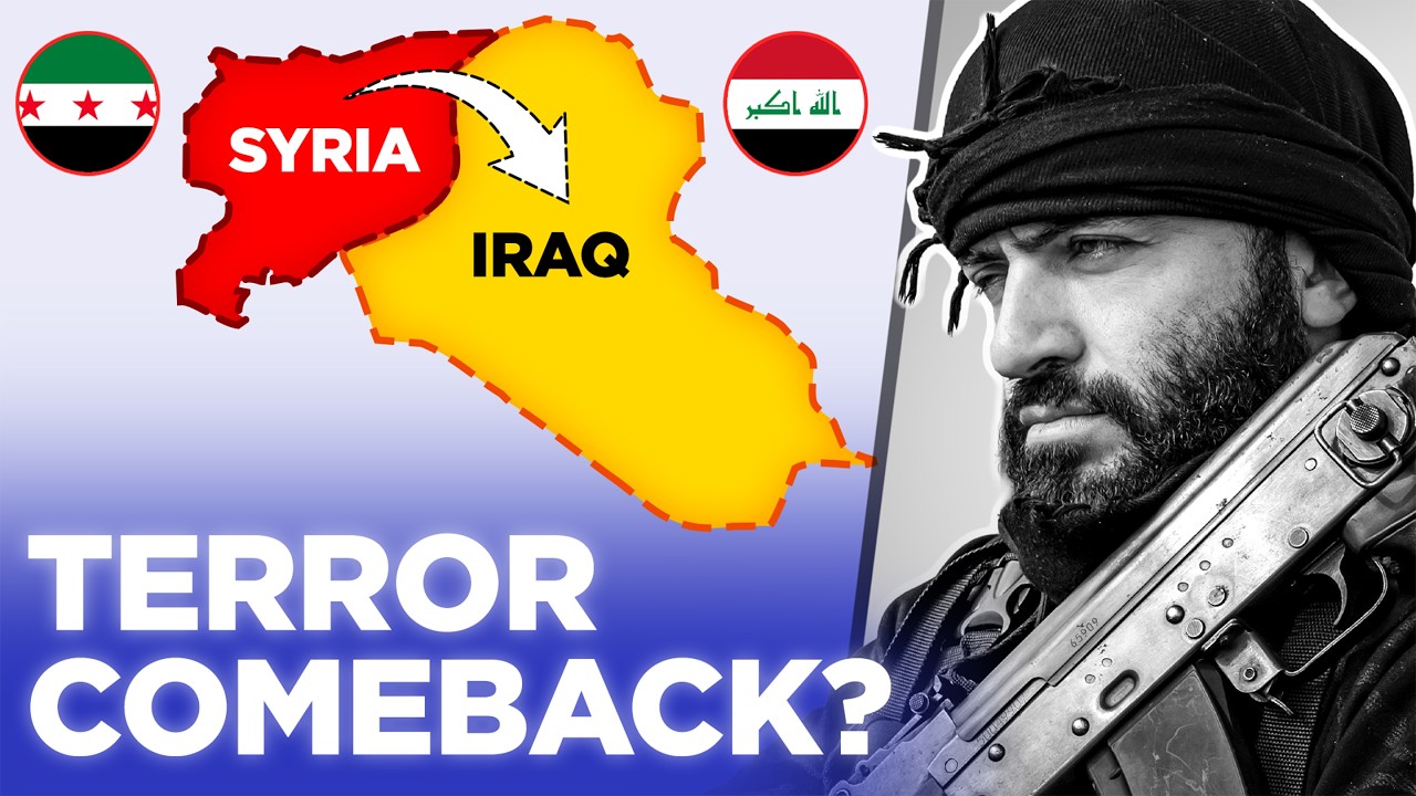 Is ISIS Returning?