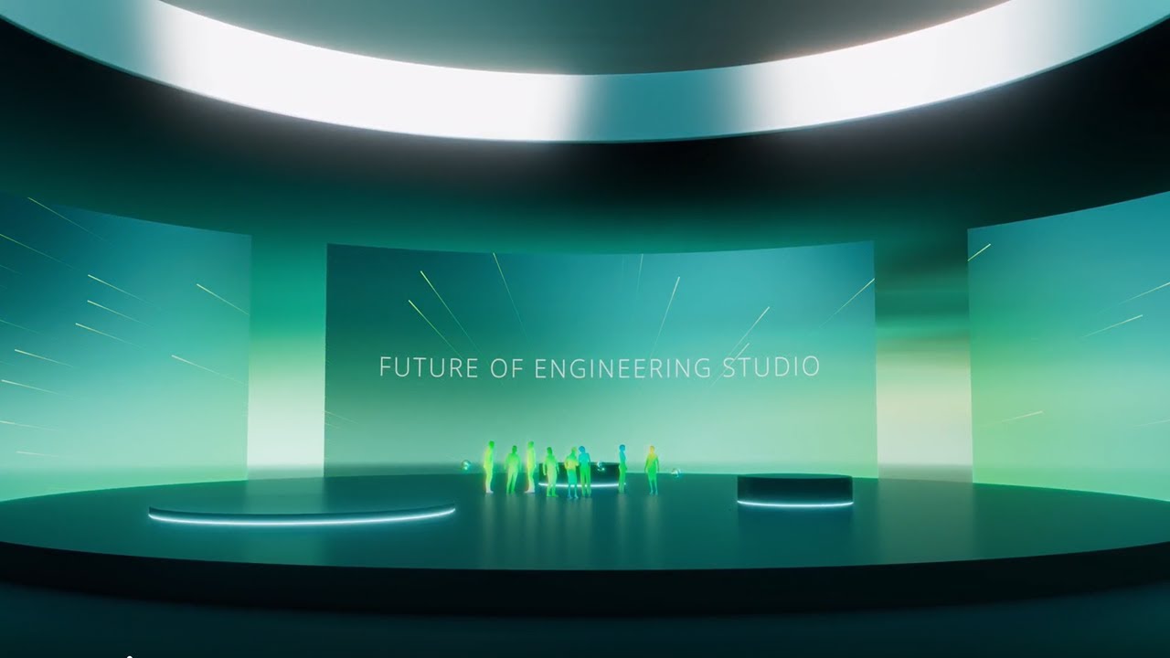 Deloitte’s Future of Engineering Studio: Fast track AI to ROI