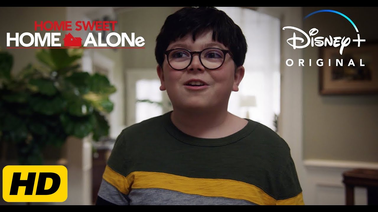 Home Sweet Home Alone (2021)  Archie Yates, Ellie Kemper, Rob Delaney  Cast, Plot, Review & Facts