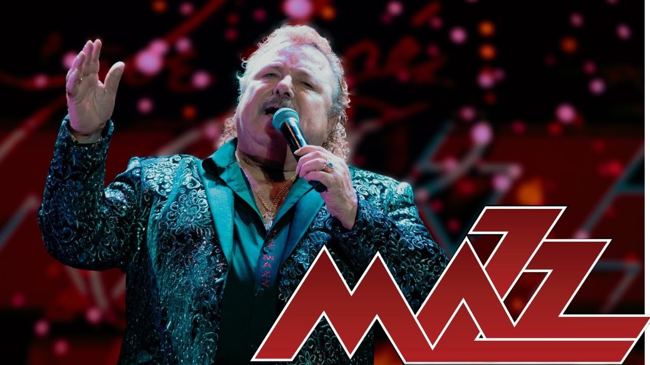 JOE LÓPEZ Y GRUPO MAZZ EN EL NORTEX 2022 (CONCIERTO COMPLETO)