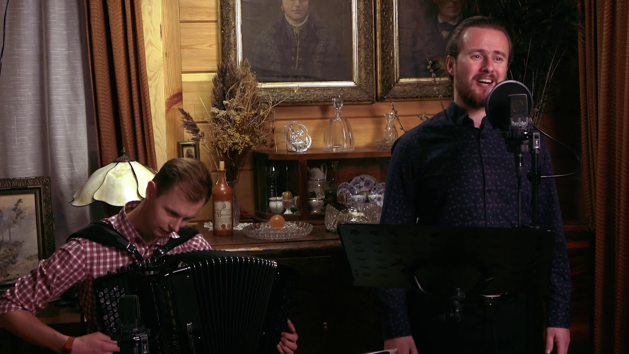 Historia Kresów Pieśnią Pisana - Kresowa Historia (cały koncert)