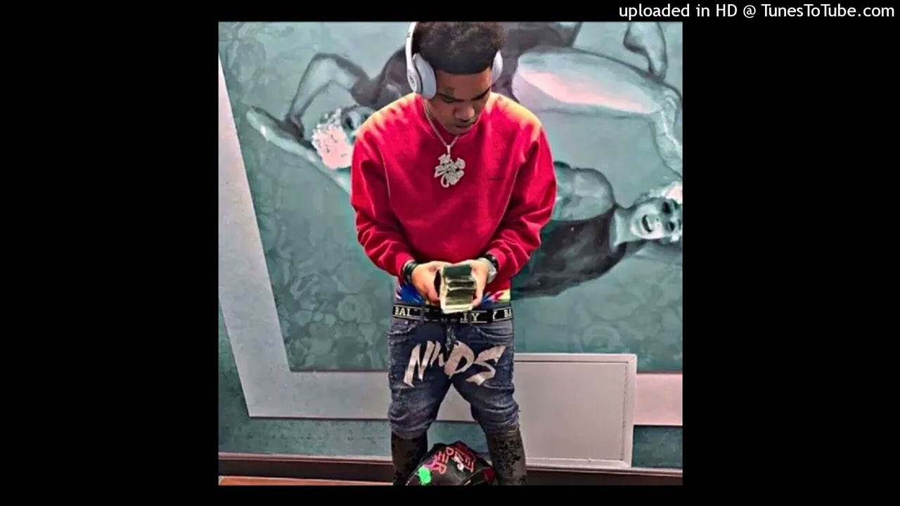 [FREE] NoCap Type Beat - 