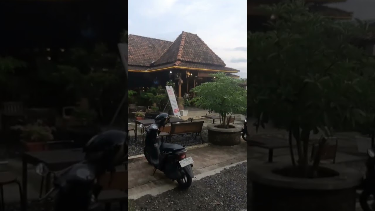 #Viralkantempatpilihan