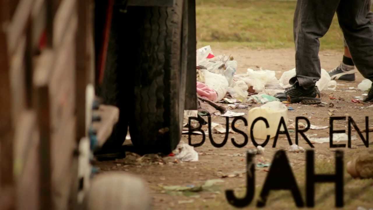 Dread Mar I - Buscar en Jah [Video Oficial]