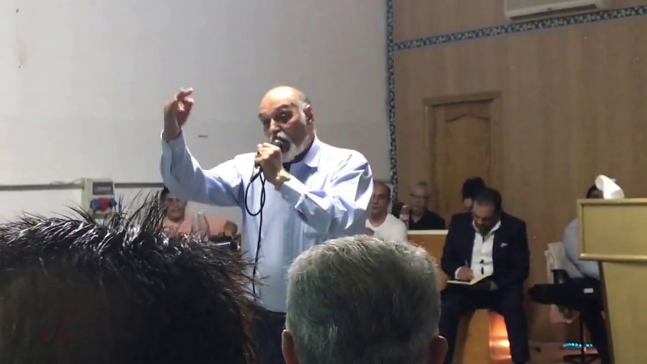 Pelon el Profeta (Reconoce Tu Pecado)