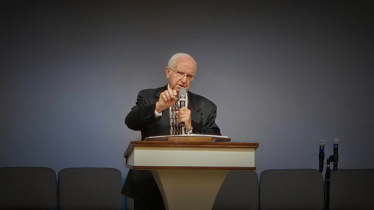 Proper Apostolic Fellowship (Pt 4)  01-04-2026