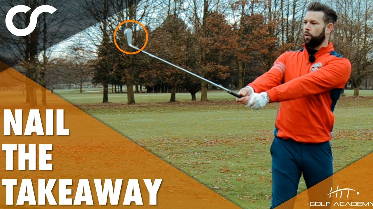 NAIL THE TAKEAWAY!