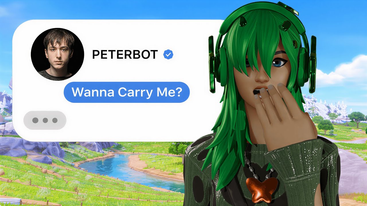 I Asked 100 Pros to Help Me Go Pro...