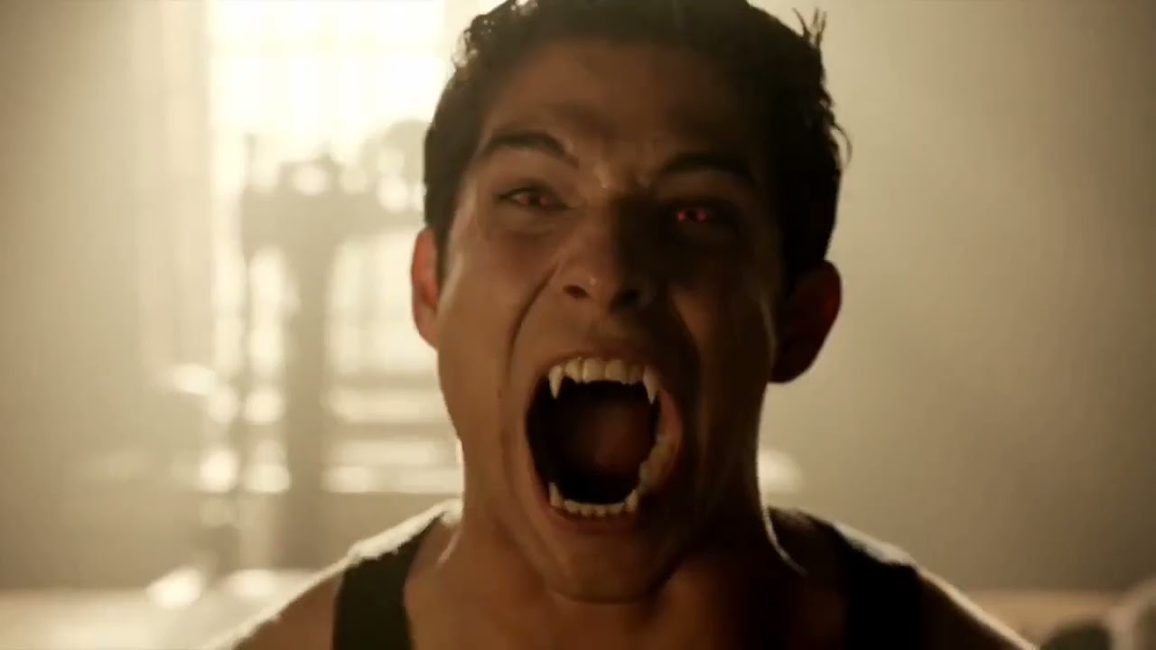 Scott McCall - Enemy - Imagine Dragons