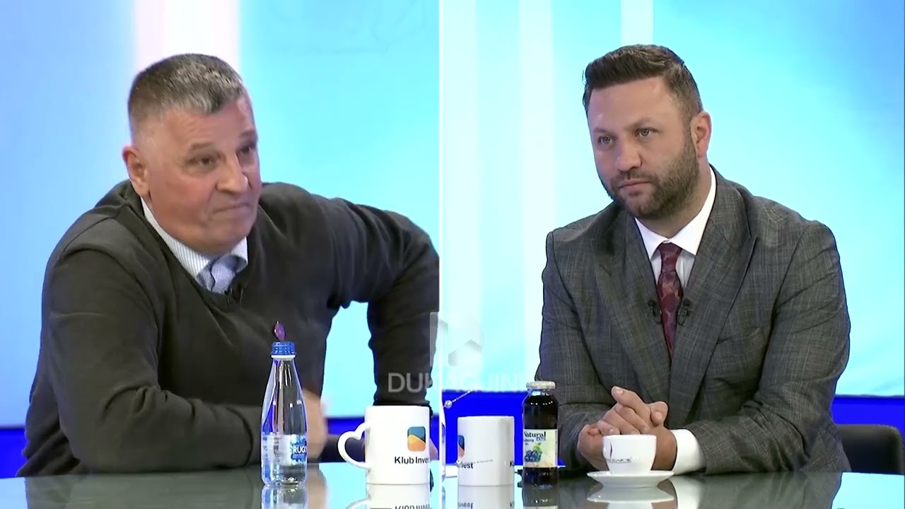 Nasim Haradinaj i gatshëm të përballet me Mehmet Locin: Ky është gjynah me jetu