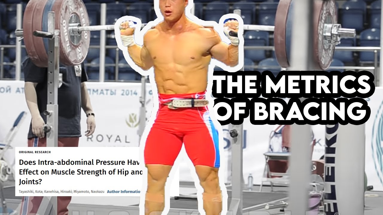 Metrics of Bracing: The Paper Review