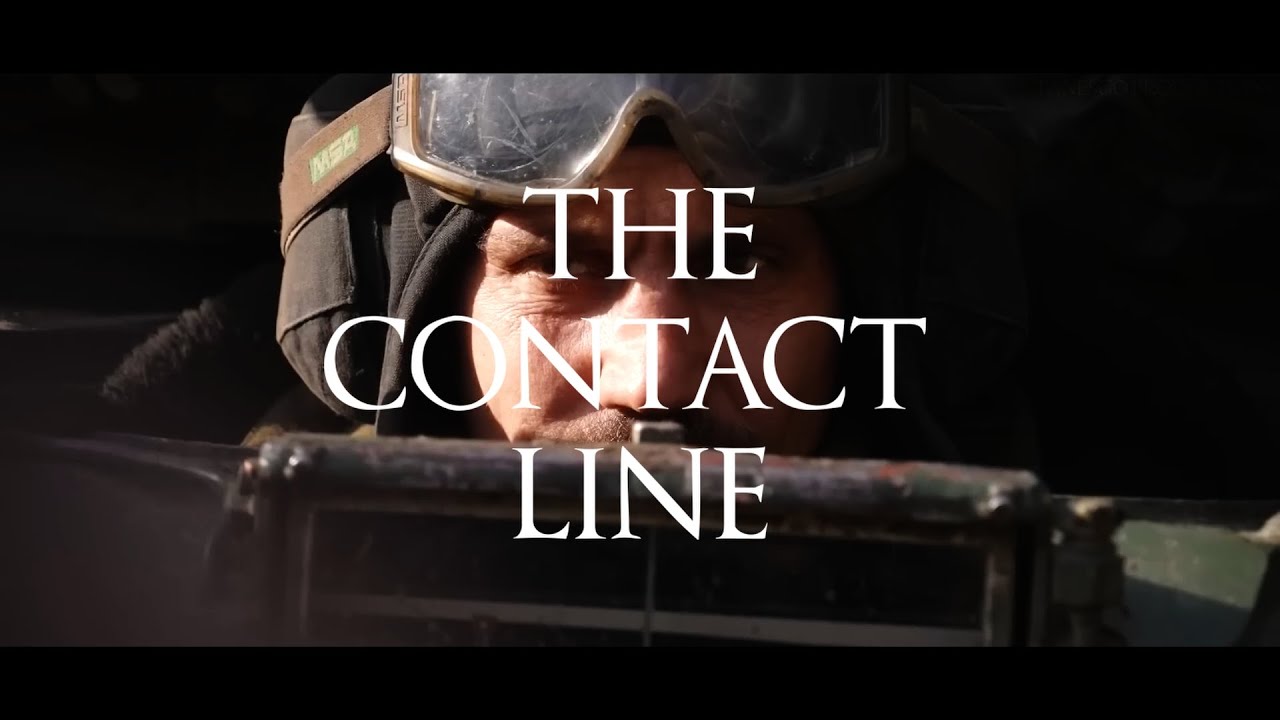 The Contact line | Ukraine war