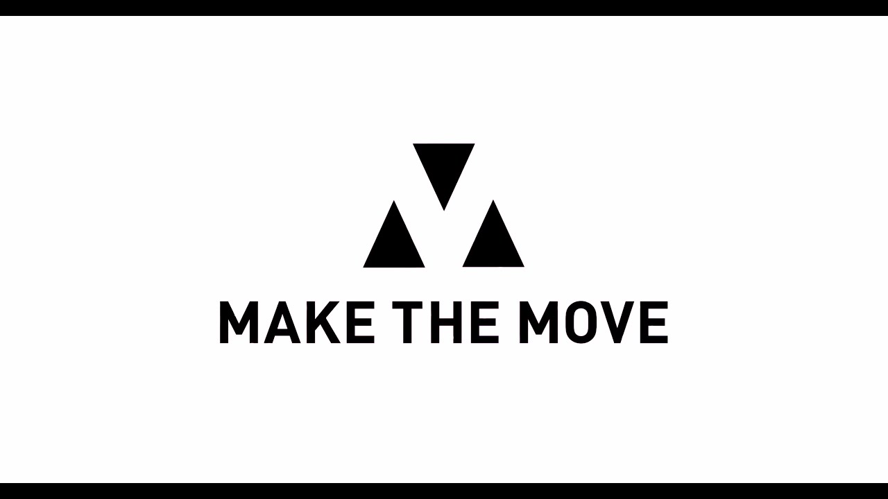 Make the Move - The 2021 