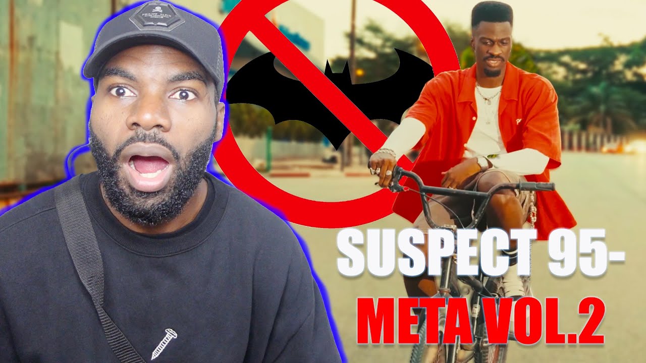 😱 SUSPECT 95 HUMILIE DIDI B EN LE TRAITANT D'INSENSE DAMN !! - SUSPECT 95 - META VOL.2