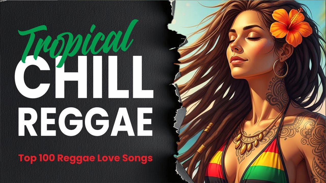 TOP REGGAE MUSIC MIX 2026 ❤️ MOST REQUESTED REGGAE LOVE SONGS • NONSTOP RELAXING VIBES